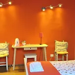 Parravicini Guest house *