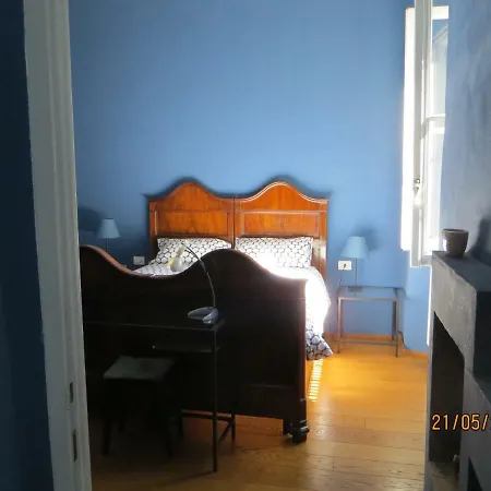 Vendégház Parravicini Erba