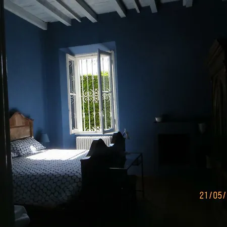 Parravicini Maison d'hôtes