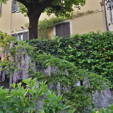 Parravicini Maison d'hôtes