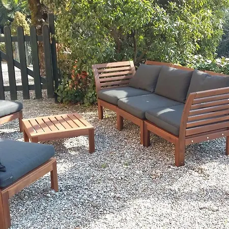 Parravicini Maison d'hôtes Erba