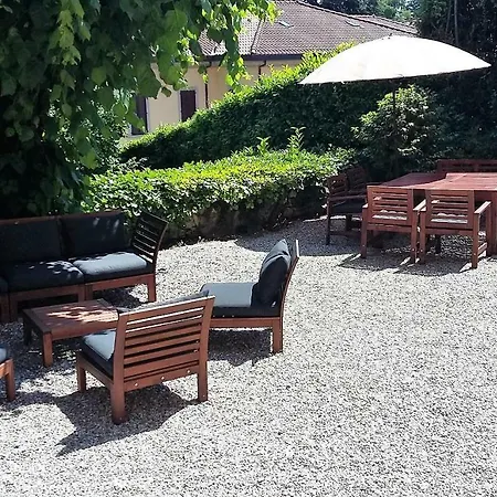 Maison d'hôtes Parravicini