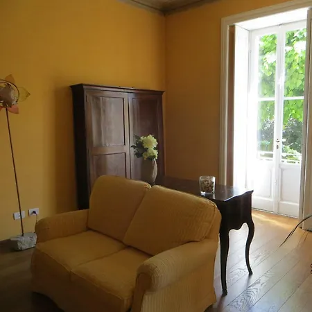 Parravicini Maison d'hôtes