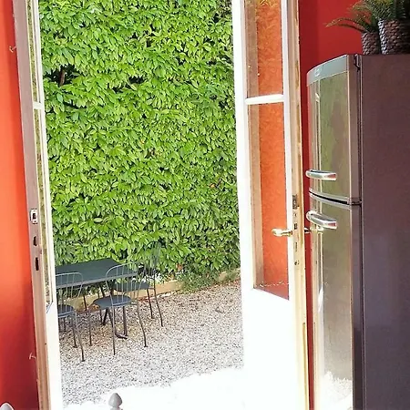 Parravicini Maison d'hôtes *