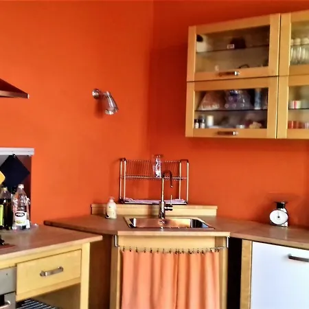 Parravicini Maison d'hôtes