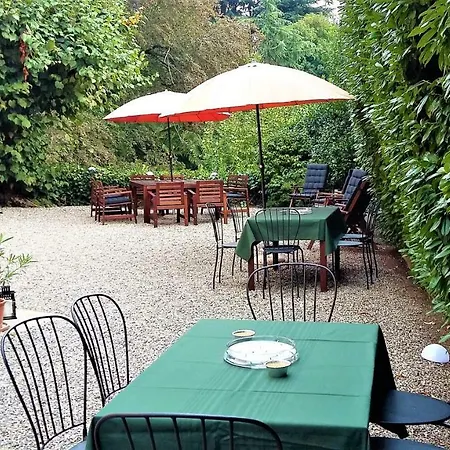 Parravicini Maison d'hôtes Erba