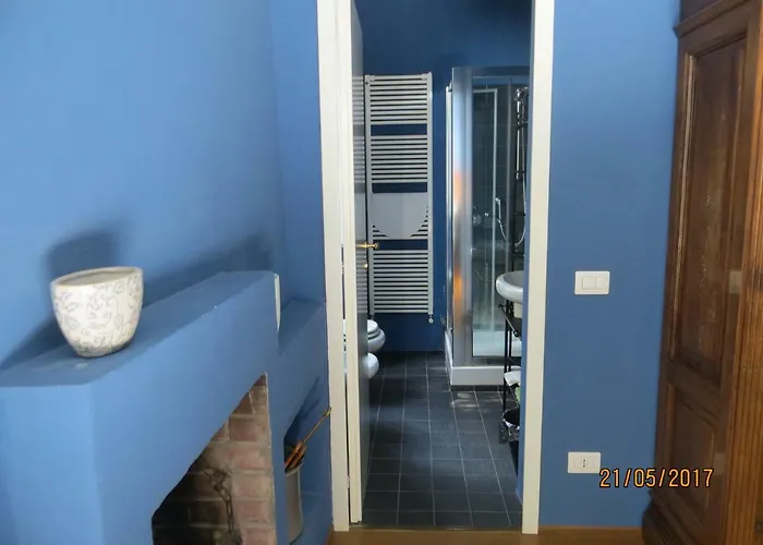 Parravicini Pensjonat *