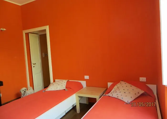 Pensjonat Parravicini