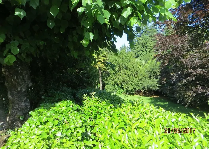 Parravicini Vendégház *