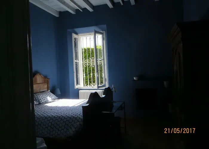 Parravicini Vendégház