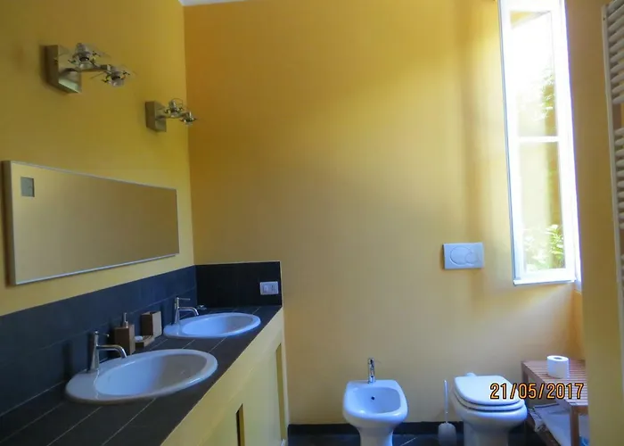 Parravicini Pensjonat Erba