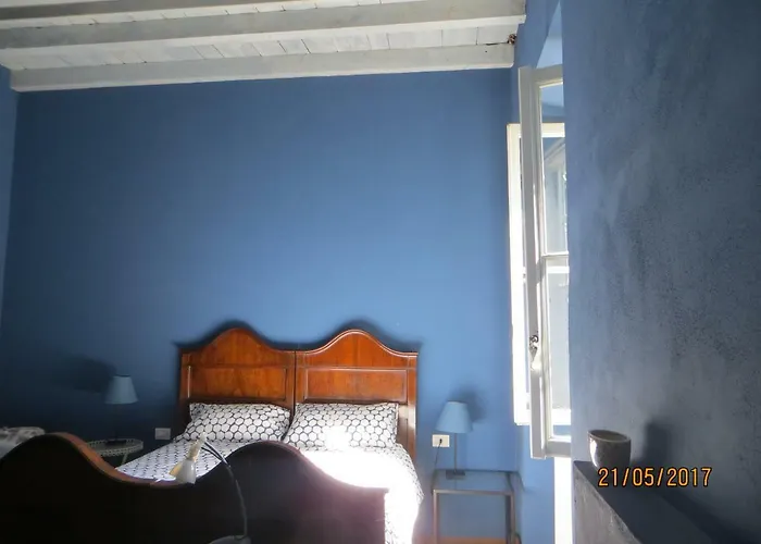 Parravicini Pensjonat *