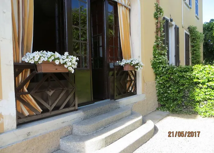 Parravicini Vendégház *