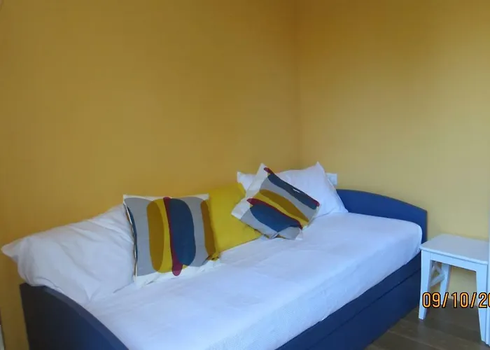 Parravicini Pensjonat *