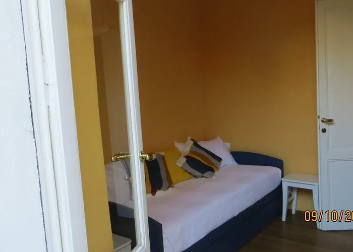 Parravicini Vendégház Erba