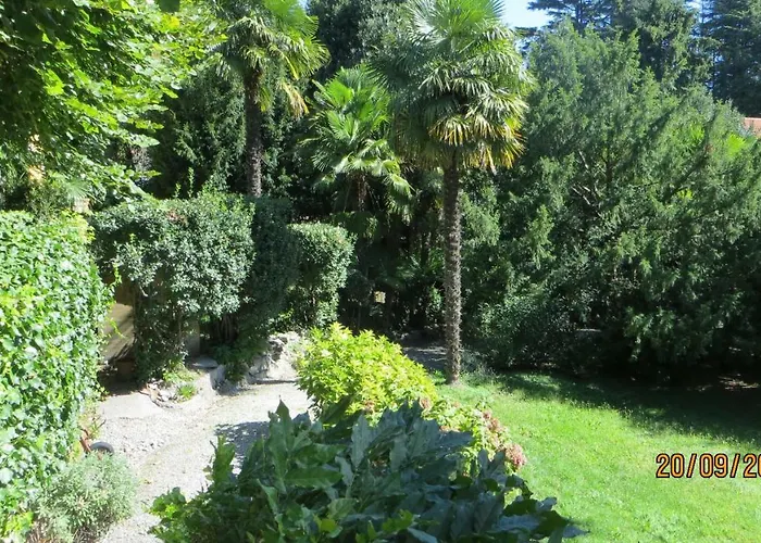 Vendégház Parravicini