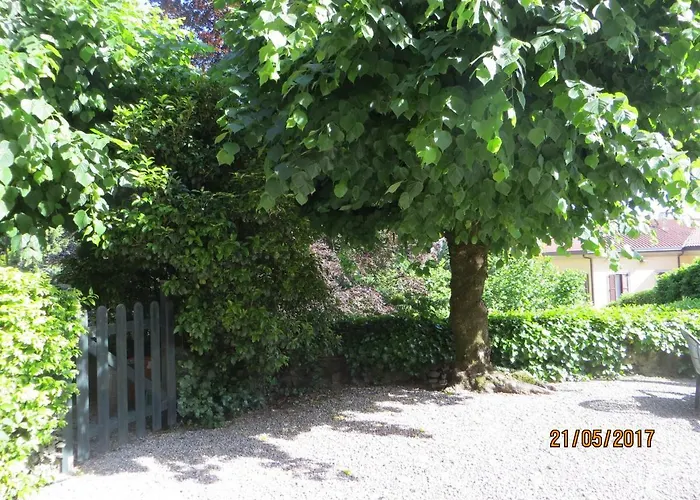 Parravicini Vendégház