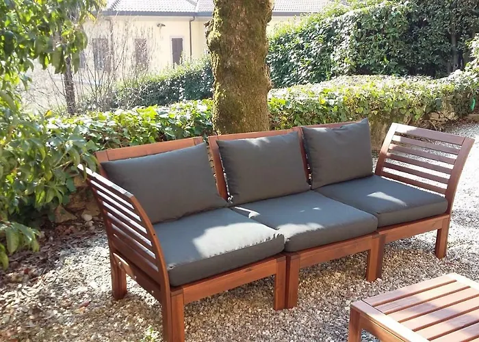 Parravicini 게스트하우스 에르바