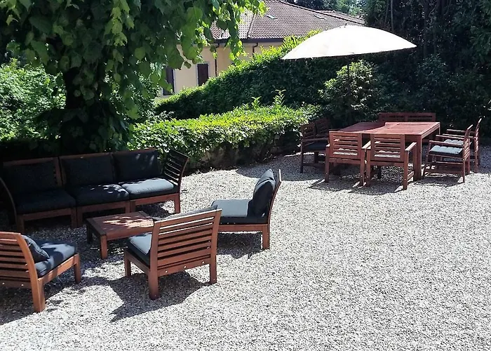 Pensjonat Parravicini