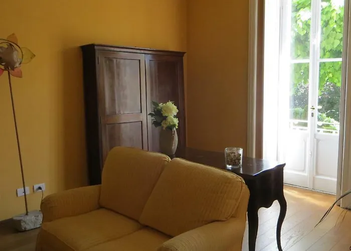 Parravicini Vendégház