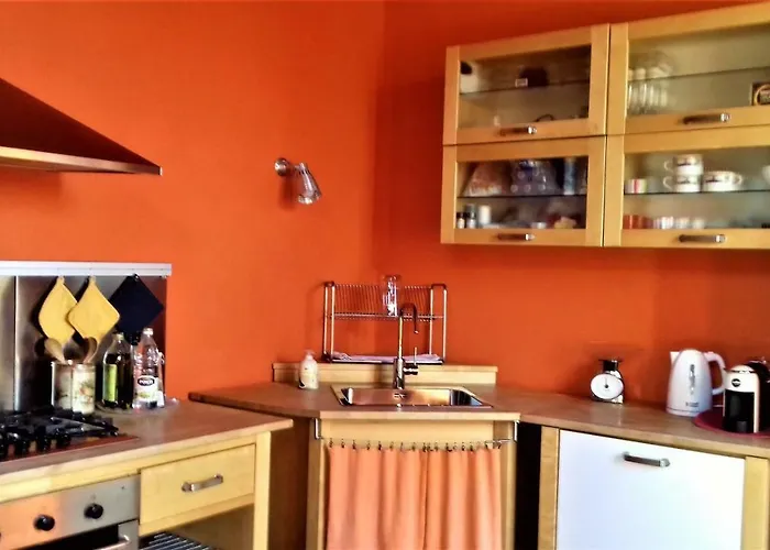 Parravicini Pensjonat