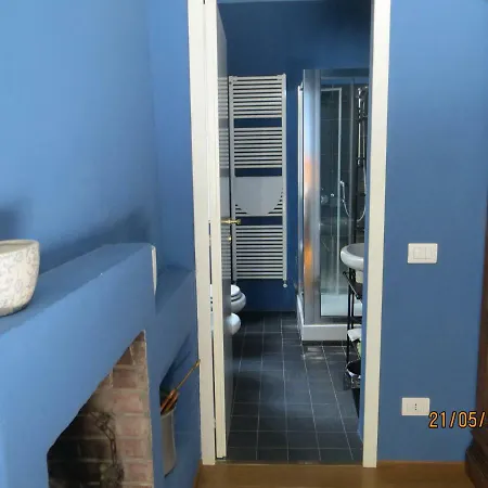 Parravicini Gæstehus *