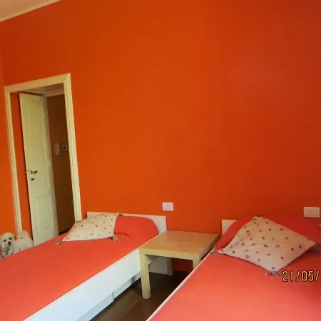 Gæstehus Parravicini