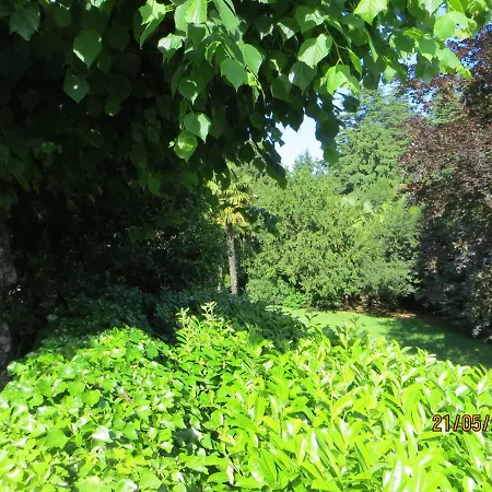 Parravicini Gæstehus *