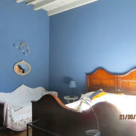 Gæstehus Parravicini Erba