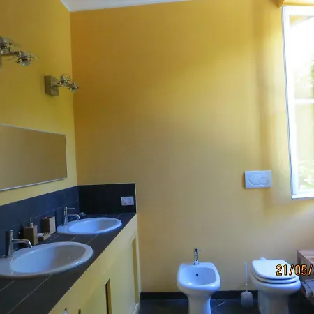 Parravicini Gæstehus Erba