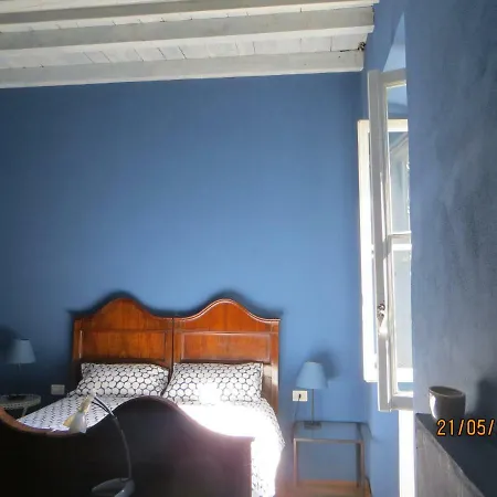 Parravicini Gæstehus *