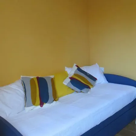 Parravicini Gæstehus *