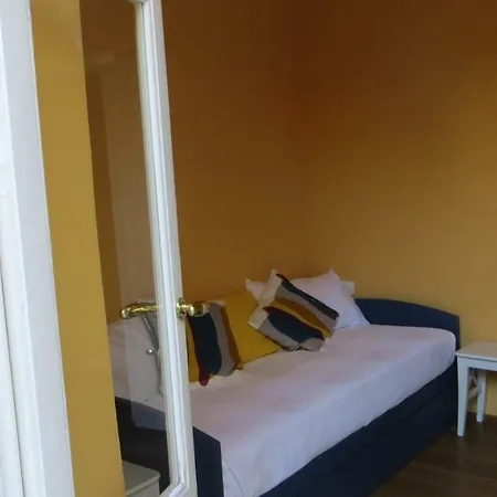 Parravicini Gasthof Erba