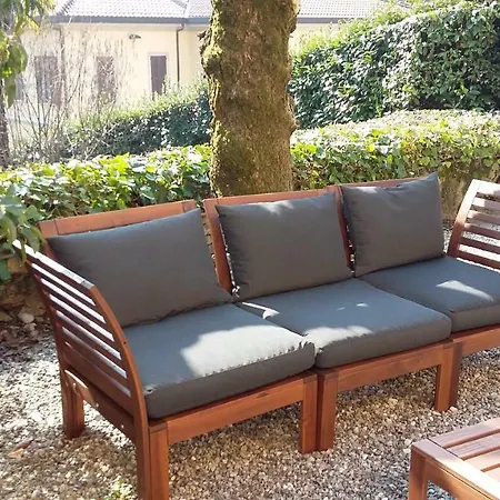 Parravicini Gasthof Erba