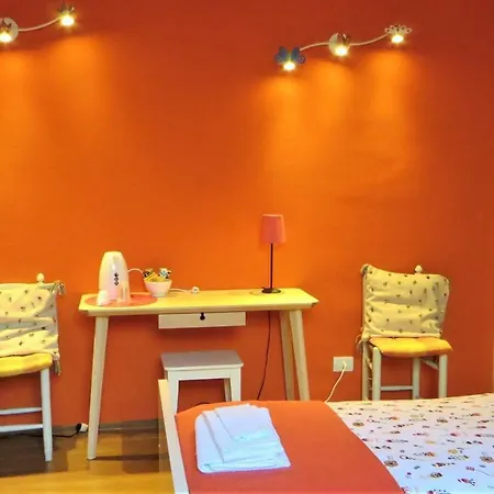 Parravicini Gasthof *