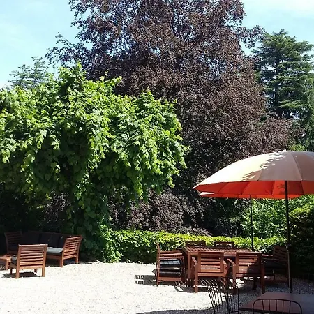 Parravicini Gæstehus *