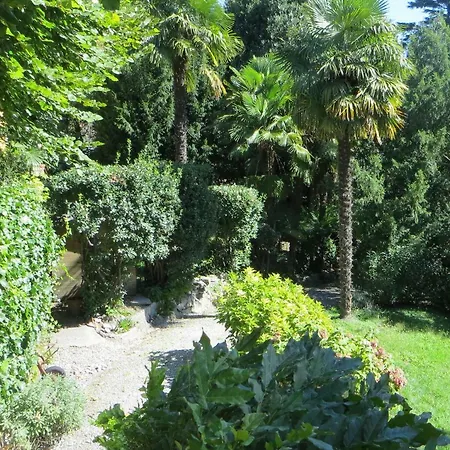 Gæstehus Parravicini