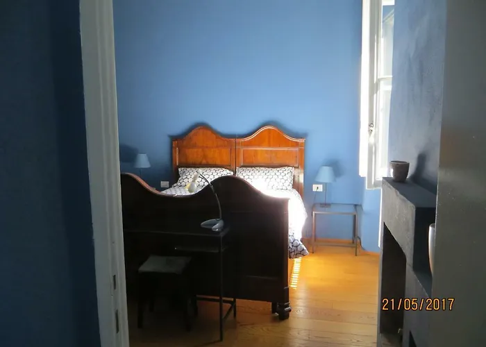 Affittacamere Parravicini Erba