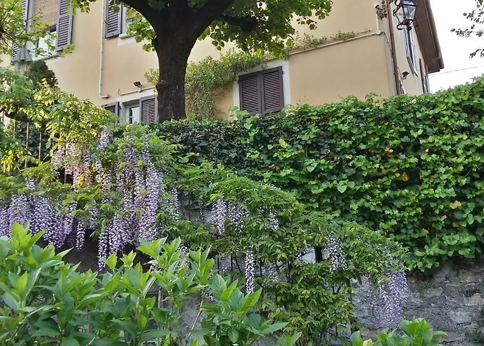 Parravicini Affittacamere