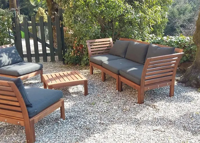 Parravicini Affittacamere Erba