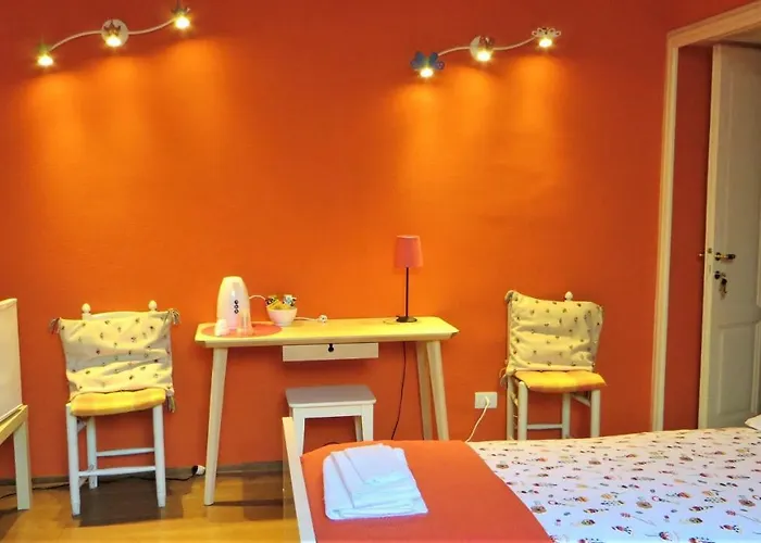 Parravicini Affittacamere *