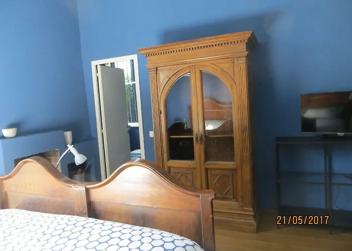 Parravicini Affittacamere