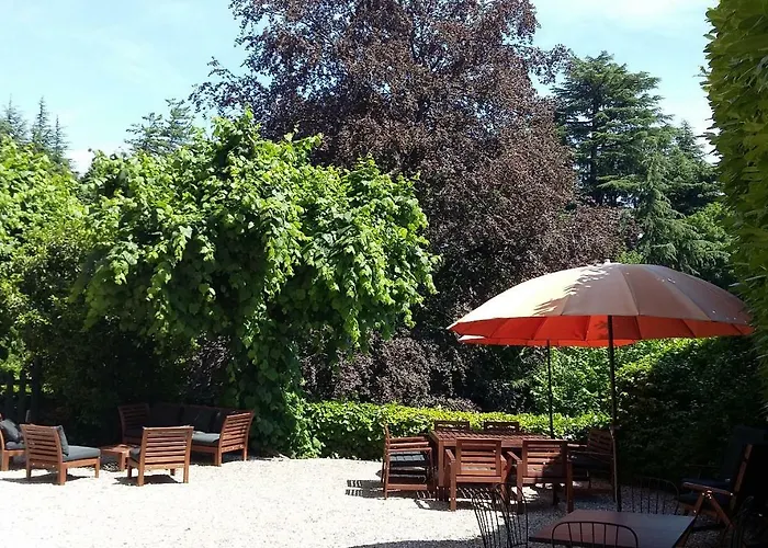 Parravicini Affittacamere *