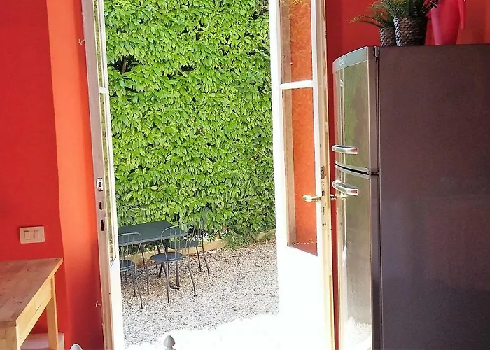 Parravicini Affittacamere *