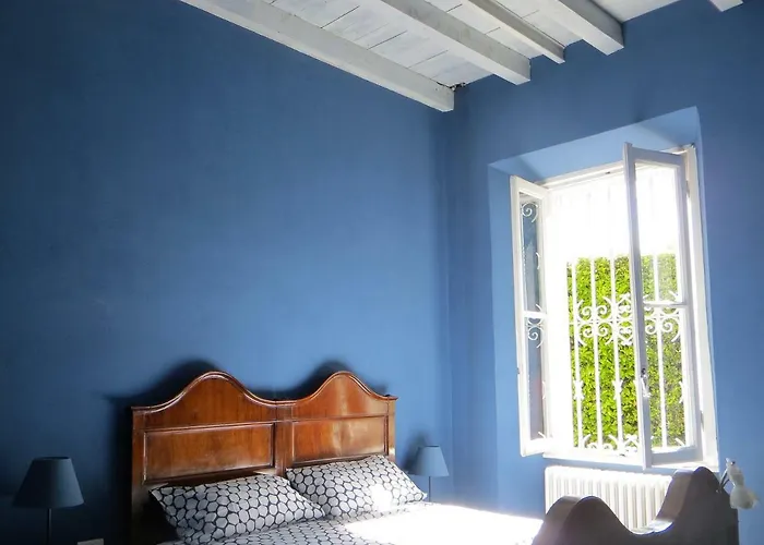 Affittacamere Parravicini