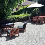 بيت ضيافة Parravicini